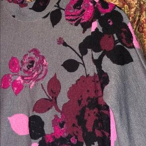 BEAUTIFUL Context dress! Sz M